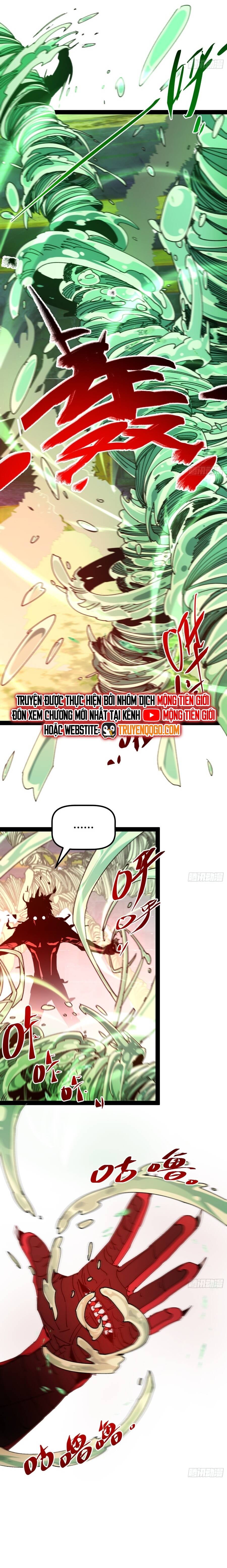 Tôi Trọng Sinh Thành Bạo Quân Ngày Tận Thế Chapter 11 - 16