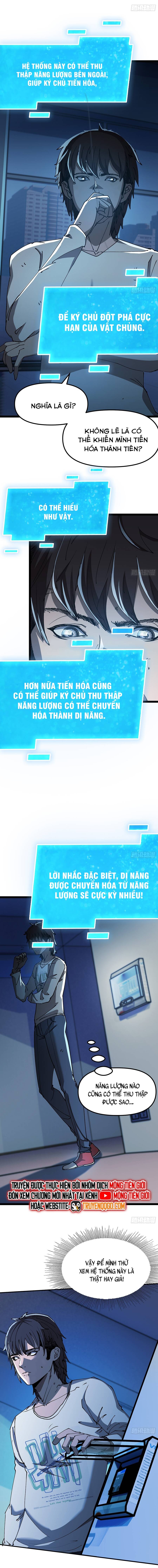 Tôi Trọng Sinh Thành Bạo Quân Ngày Tận Thế Chapter 2 - 9