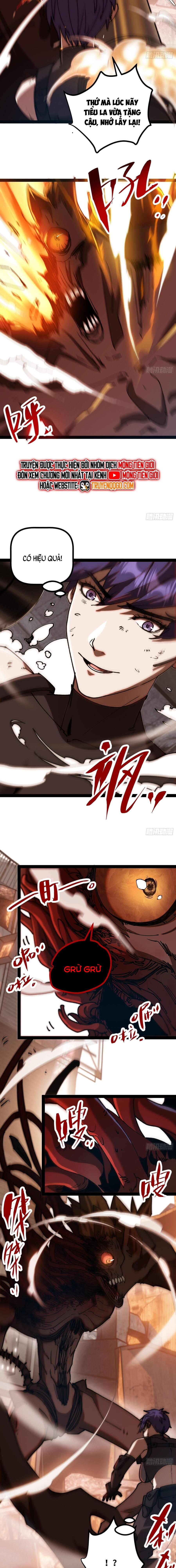 Tôi Trọng Sinh Thành Bạo Quân Ngày Tận Thế Chapter 21 - 12