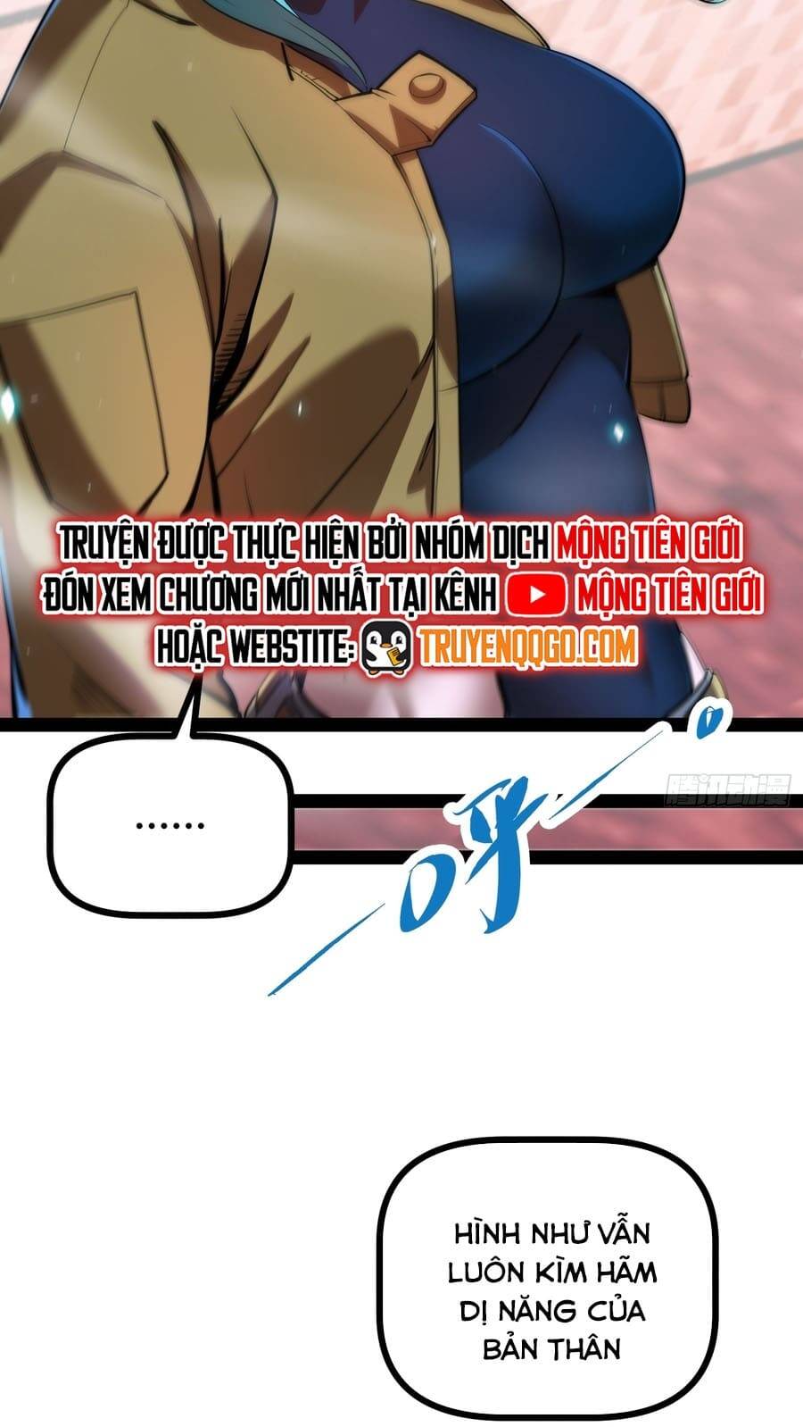 Tôi Trọng Sinh Thành Bạo Quân Ngày Tận Thế Chapter 23 - 20