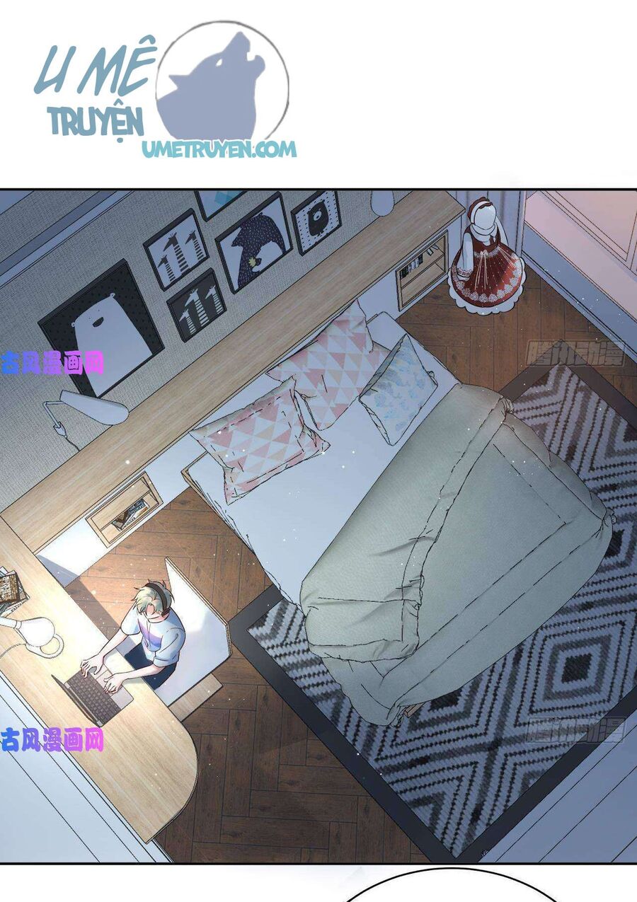 Tình Yêu Mạng Ngọt Ngào Lật Xe Rồi! Chapter 1 - 3