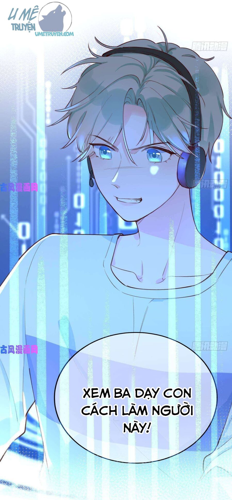 Tình Yêu Mạng Ngọt Ngào Lật Xe Rồi! Chapter 1 - 22