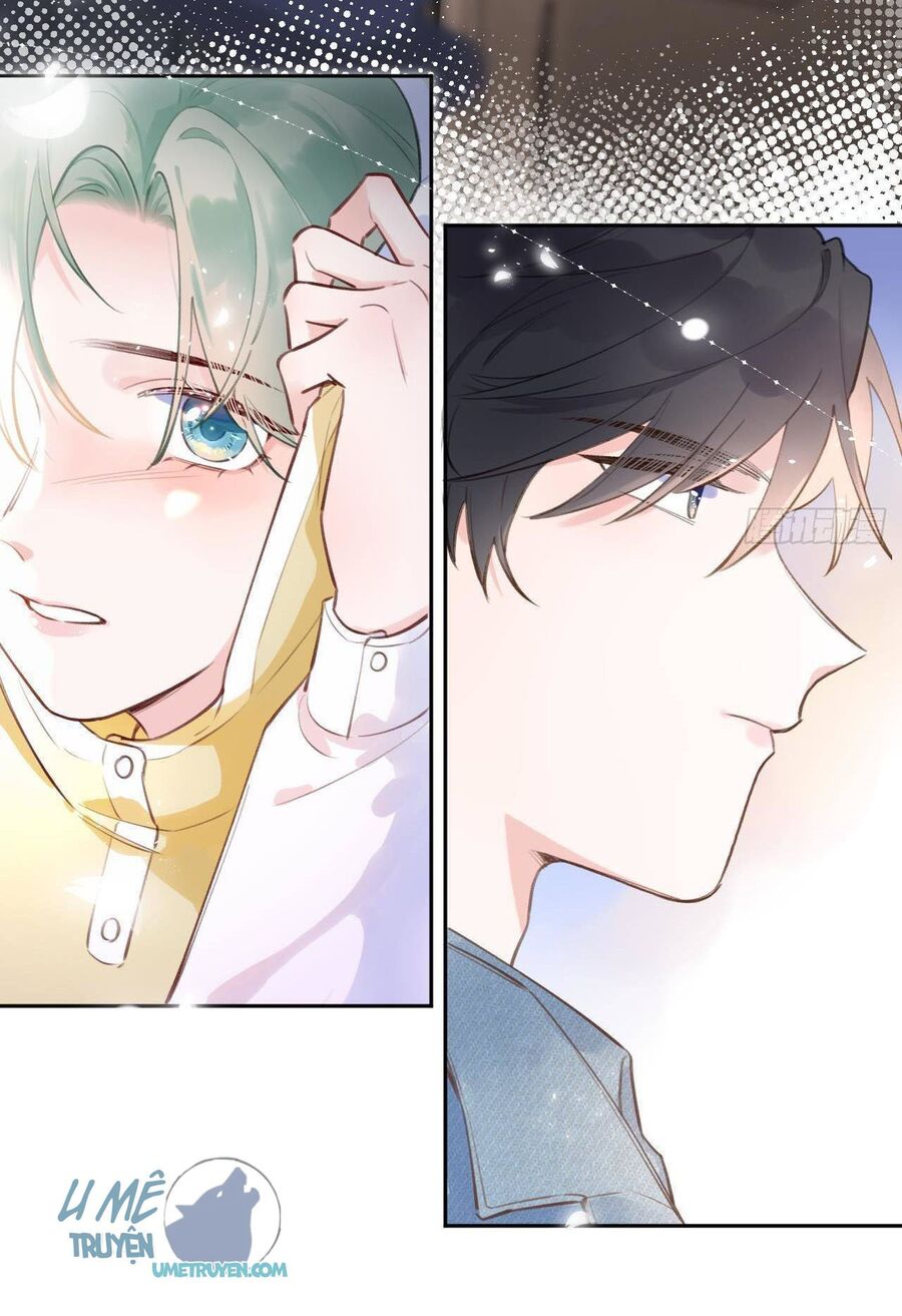 Tình Yêu Mạng Ngọt Ngào Lật Xe Rồi! Chapter 10 - 13