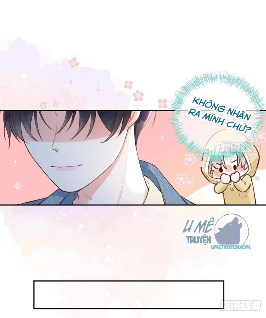 Tình Yêu Mạng Ngọt Ngào Lật Xe Rồi! Chapter 10 - 14