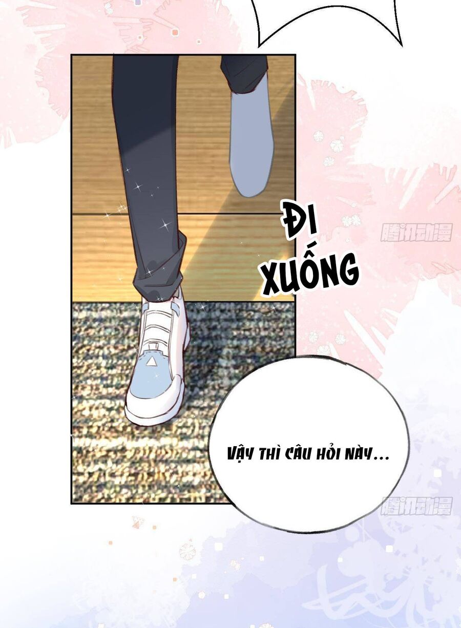 Tình Yêu Mạng Ngọt Ngào Lật Xe Rồi! Chapter 10 - 16
