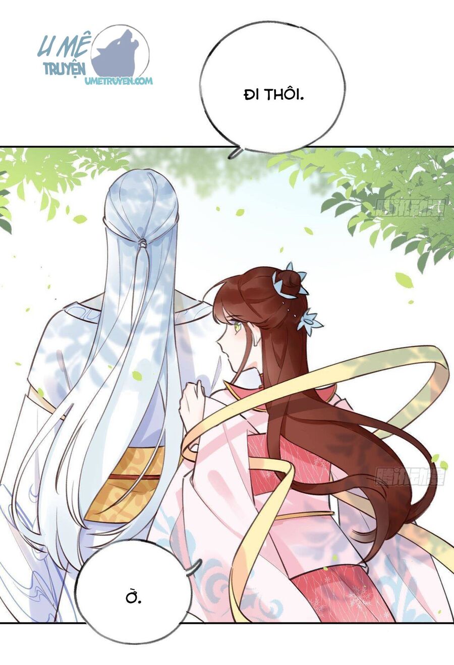 Tình Yêu Mạng Ngọt Ngào Lật Xe Rồi! Chapter 10 - 3