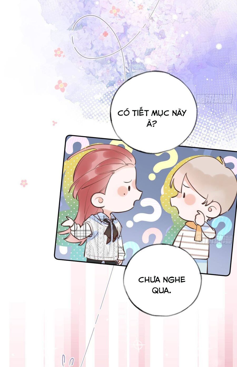 Tình Yêu Mạng Ngọt Ngào Lật Xe Rồi! Chapter 10 - 21