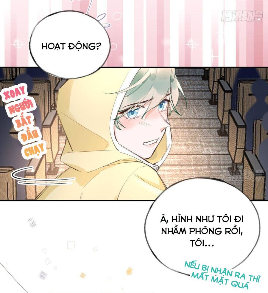 Tình Yêu Mạng Ngọt Ngào Lật Xe Rồi! Chapter 10 - 22