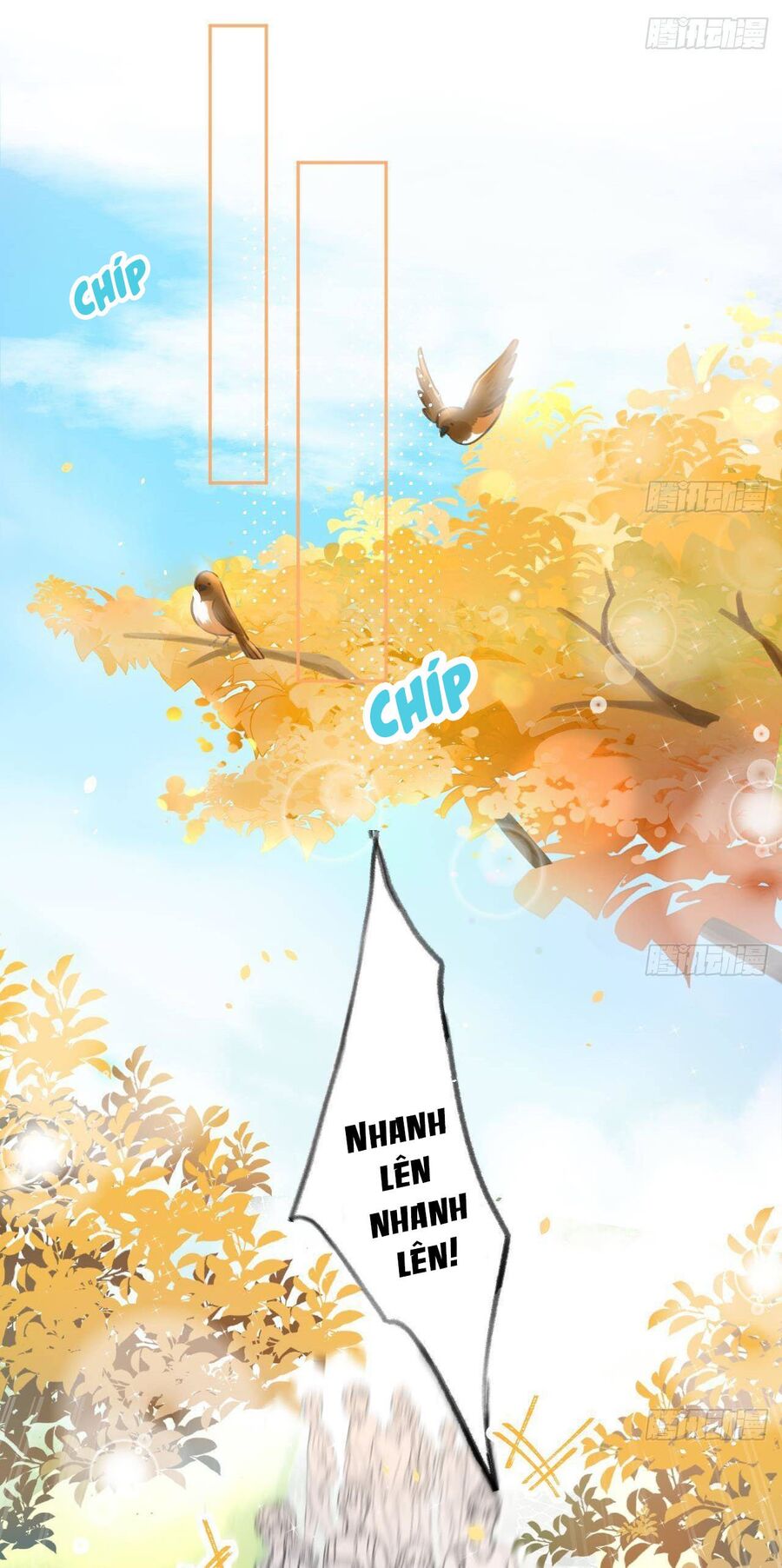 Tình Yêu Mạng Ngọt Ngào Lật Xe Rồi! Chapter 10 - 6