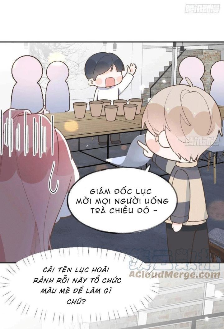 Tình Yêu Mạng Ngọt Ngào Lật Xe Rồi! Chapter 100 - 12