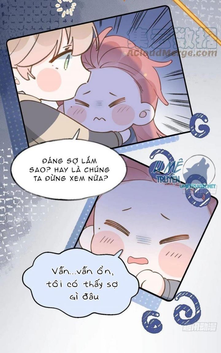 Tình Yêu Mạng Ngọt Ngào Lật Xe Rồi! Chapter 100 - 13