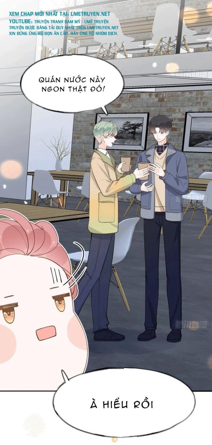 Tình Yêu Mạng Ngọt Ngào Lật Xe Rồi! Chapter 100 - 14