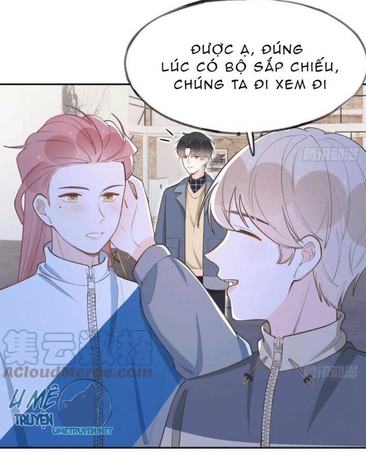 Tình Yêu Mạng Ngọt Ngào Lật Xe Rồi! Chapter 100 - 20