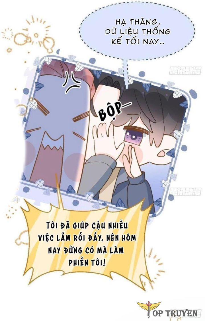 Tình Yêu Mạng Ngọt Ngào Lật Xe Rồi! Chapter 100 - 3