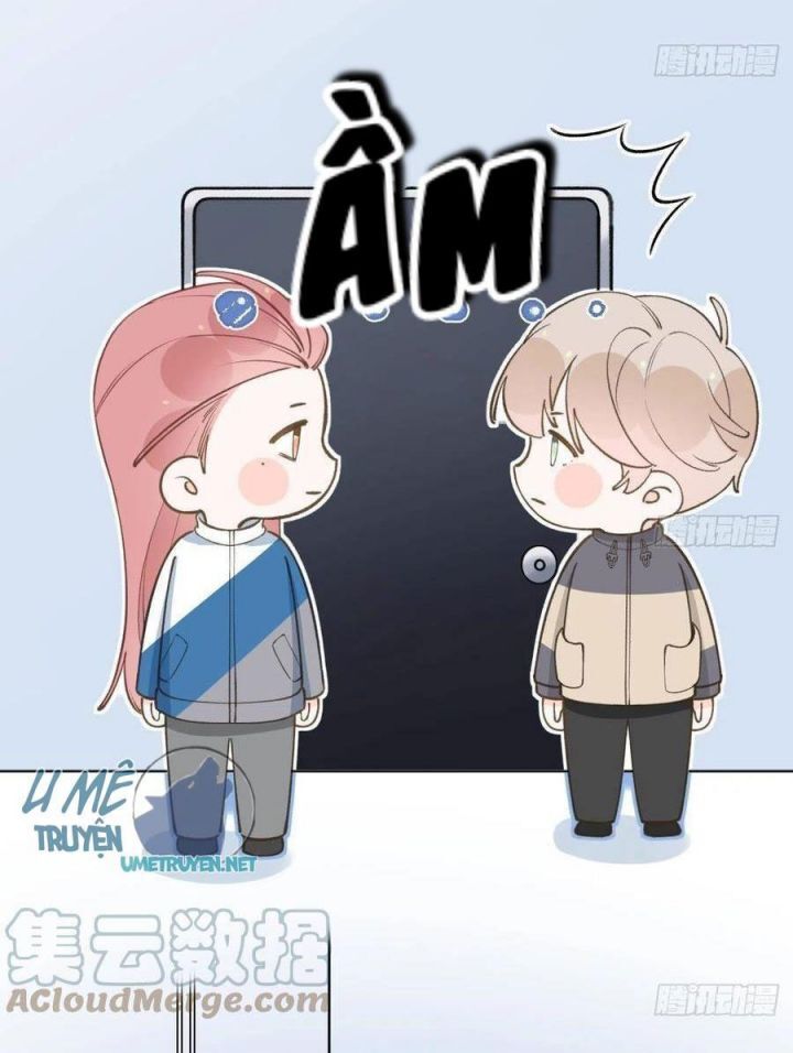 Tình Yêu Mạng Ngọt Ngào Lật Xe Rồi! Chapter 100 - 22