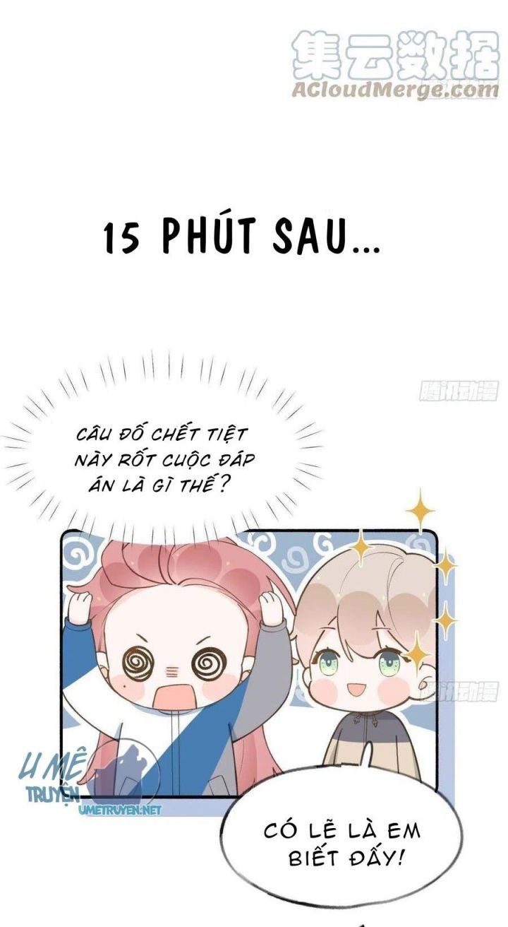 Tình Yêu Mạng Ngọt Ngào Lật Xe Rồi! Chapter 100 - 24