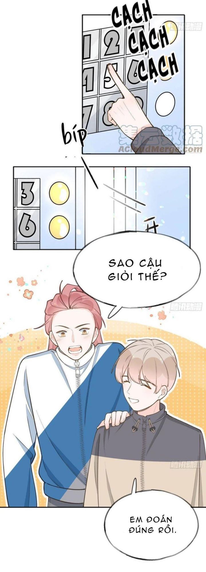 Tình Yêu Mạng Ngọt Ngào Lật Xe Rồi! Chapter 100 - 25
