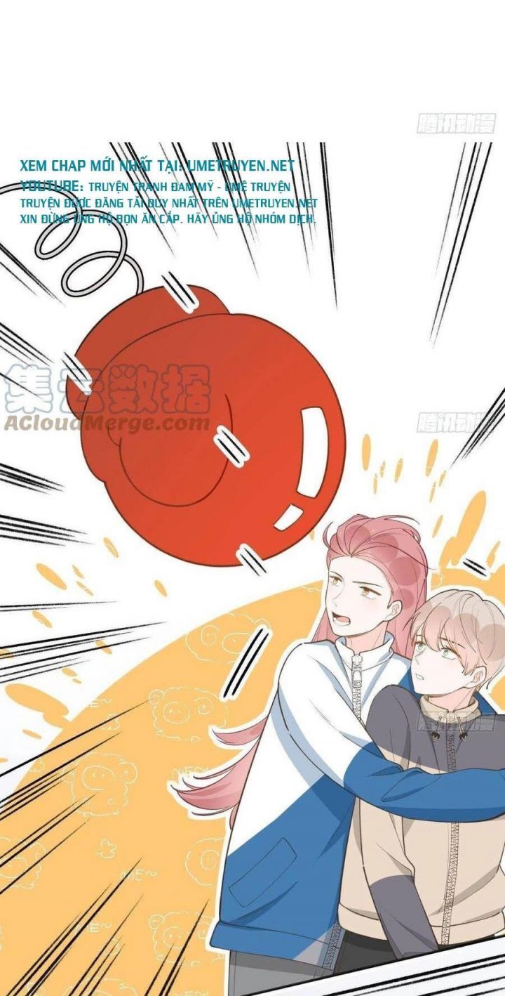 Tình Yêu Mạng Ngọt Ngào Lật Xe Rồi! Chapter 100 - 26