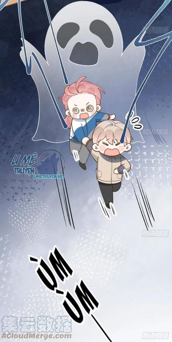 Tình Yêu Mạng Ngọt Ngào Lật Xe Rồi! Chapter 100 - 28