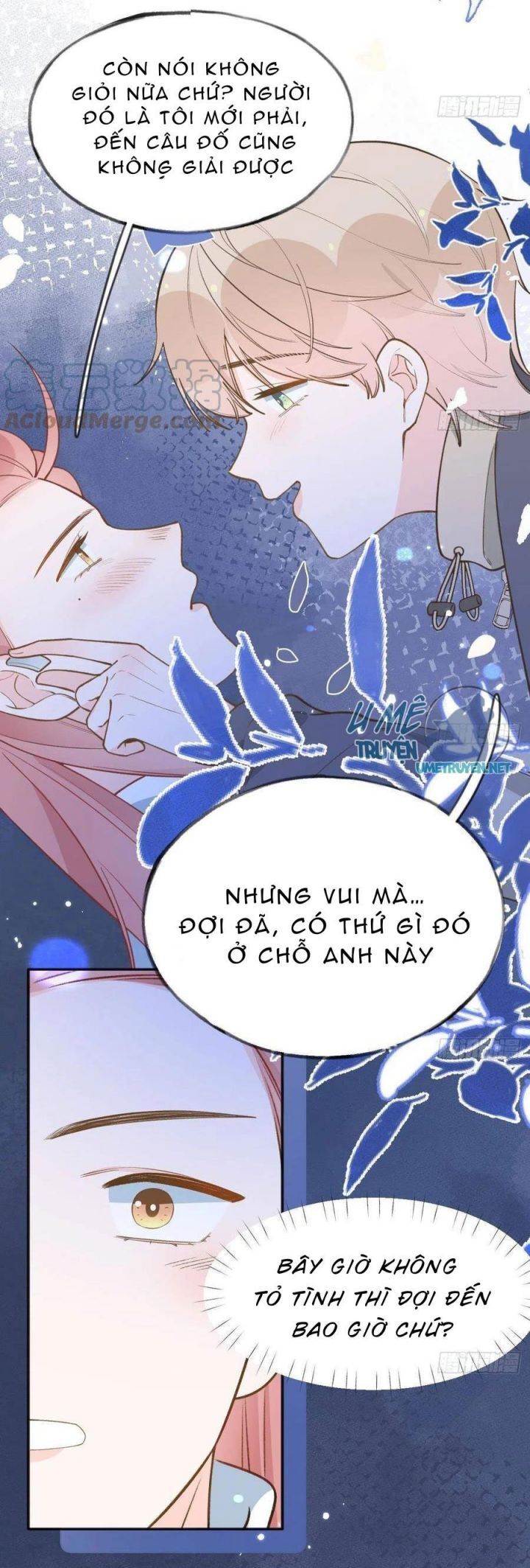 Tình Yêu Mạng Ngọt Ngào Lật Xe Rồi! Chapter 100 - 30