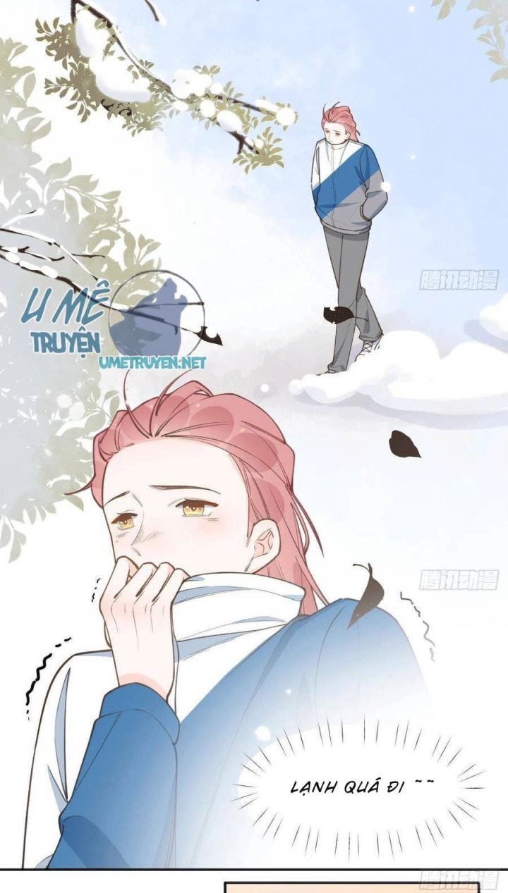 Tình Yêu Mạng Ngọt Ngào Lật Xe Rồi! Chapter 100 - 4