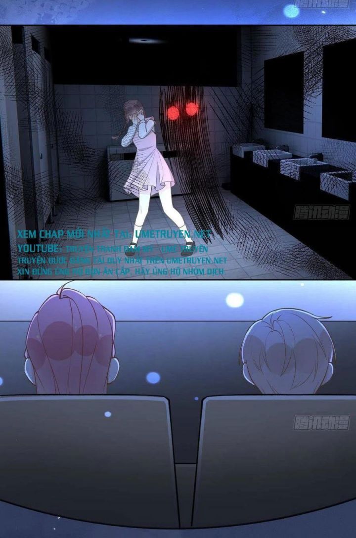 Tình Yêu Mạng Ngọt Ngào Lật Xe Rồi! Chapter 100 - 7