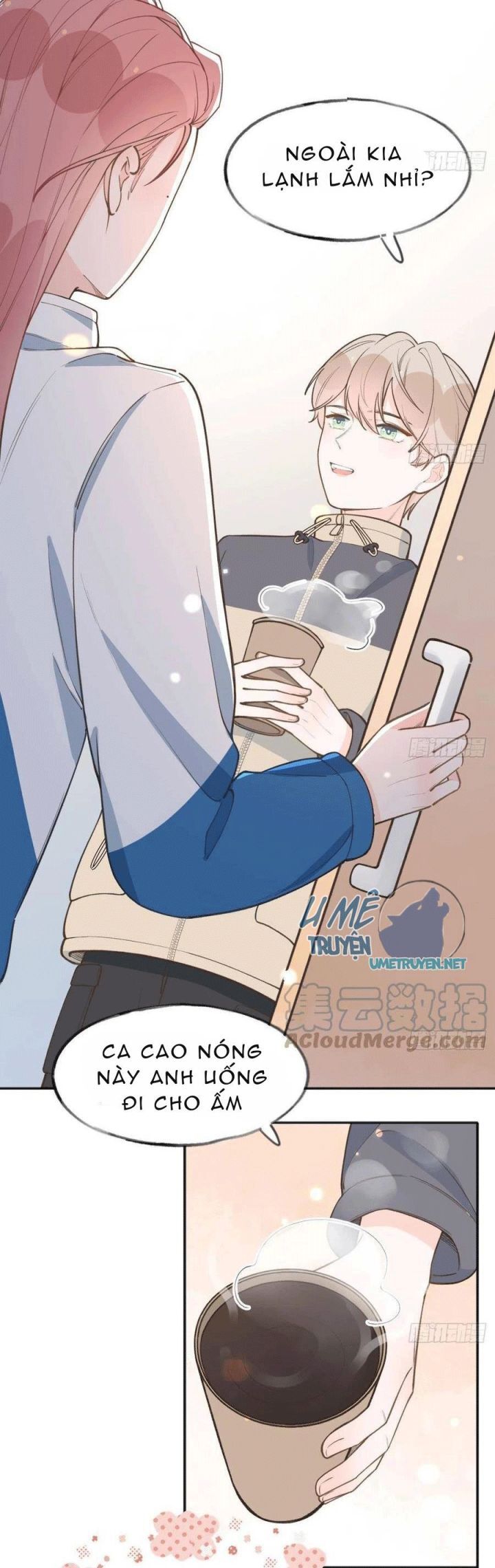 Tình Yêu Mạng Ngọt Ngào Lật Xe Rồi! Chapter 100 - 8