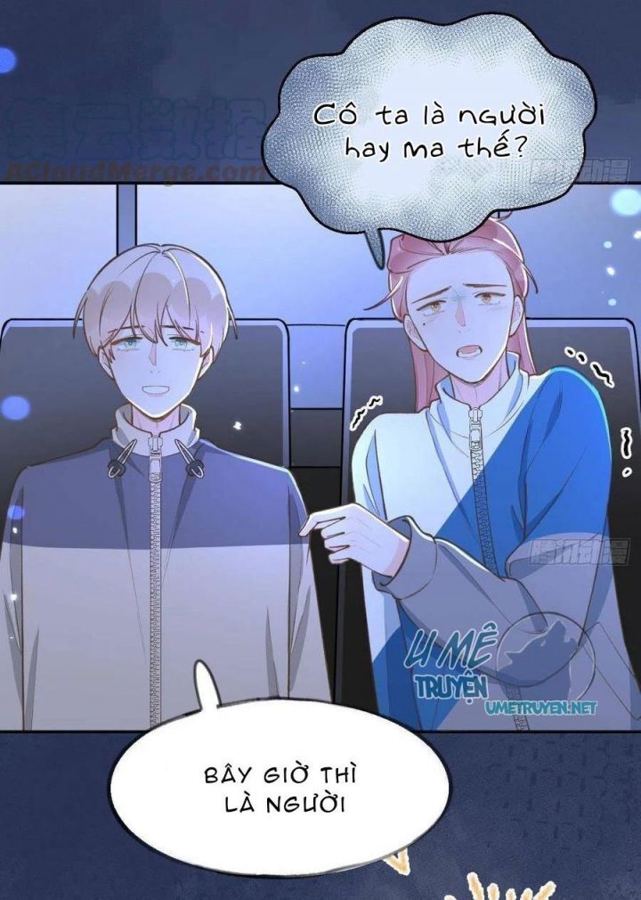 Tình Yêu Mạng Ngọt Ngào Lật Xe Rồi! Chapter 100 - 9