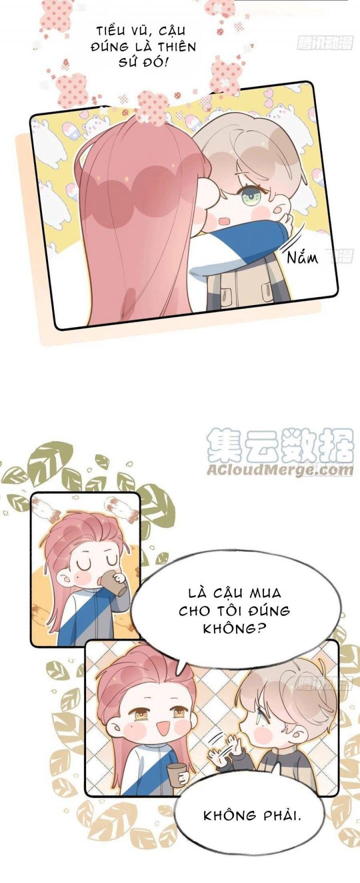 Tình Yêu Mạng Ngọt Ngào Lật Xe Rồi! Chapter 100 - 10