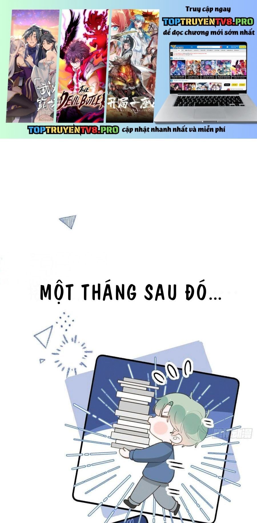 Tình Yêu Mạng Ngọt Ngào Lật Xe Rồi! Chapter 101 - 2