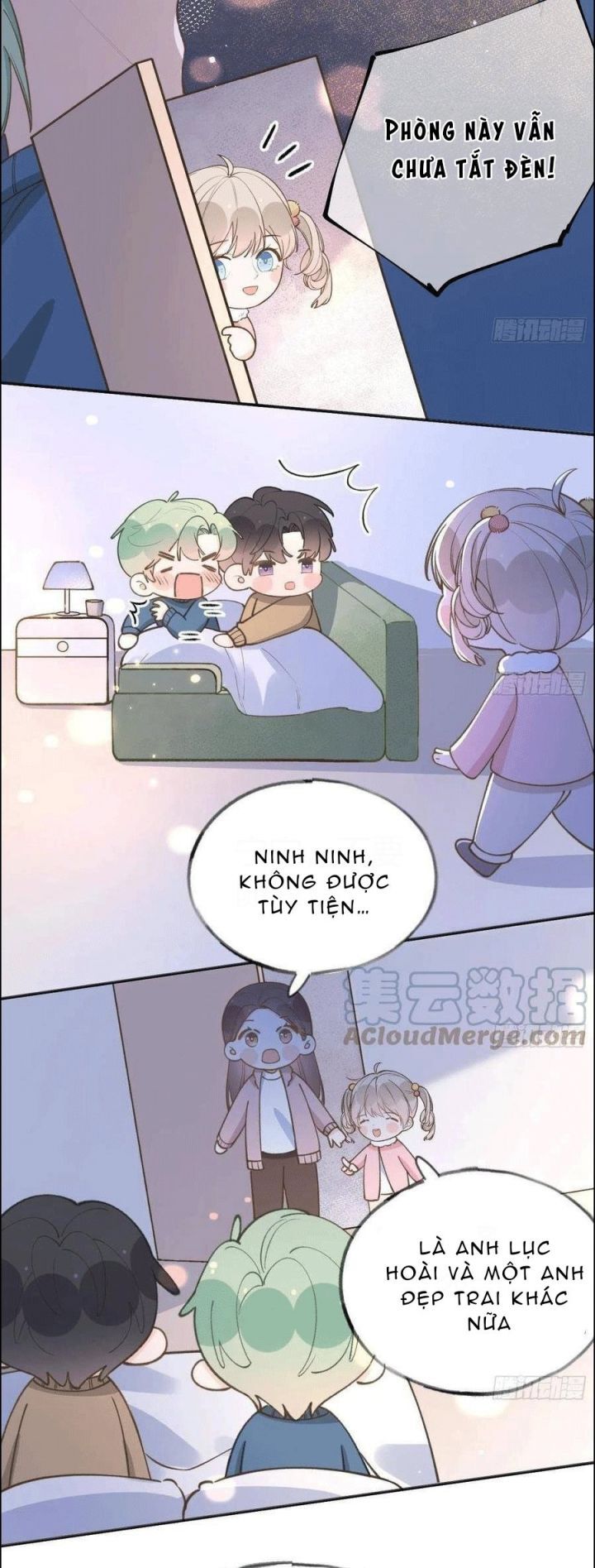 Tình Yêu Mạng Ngọt Ngào Lật Xe Rồi! Chapter 101 - 11