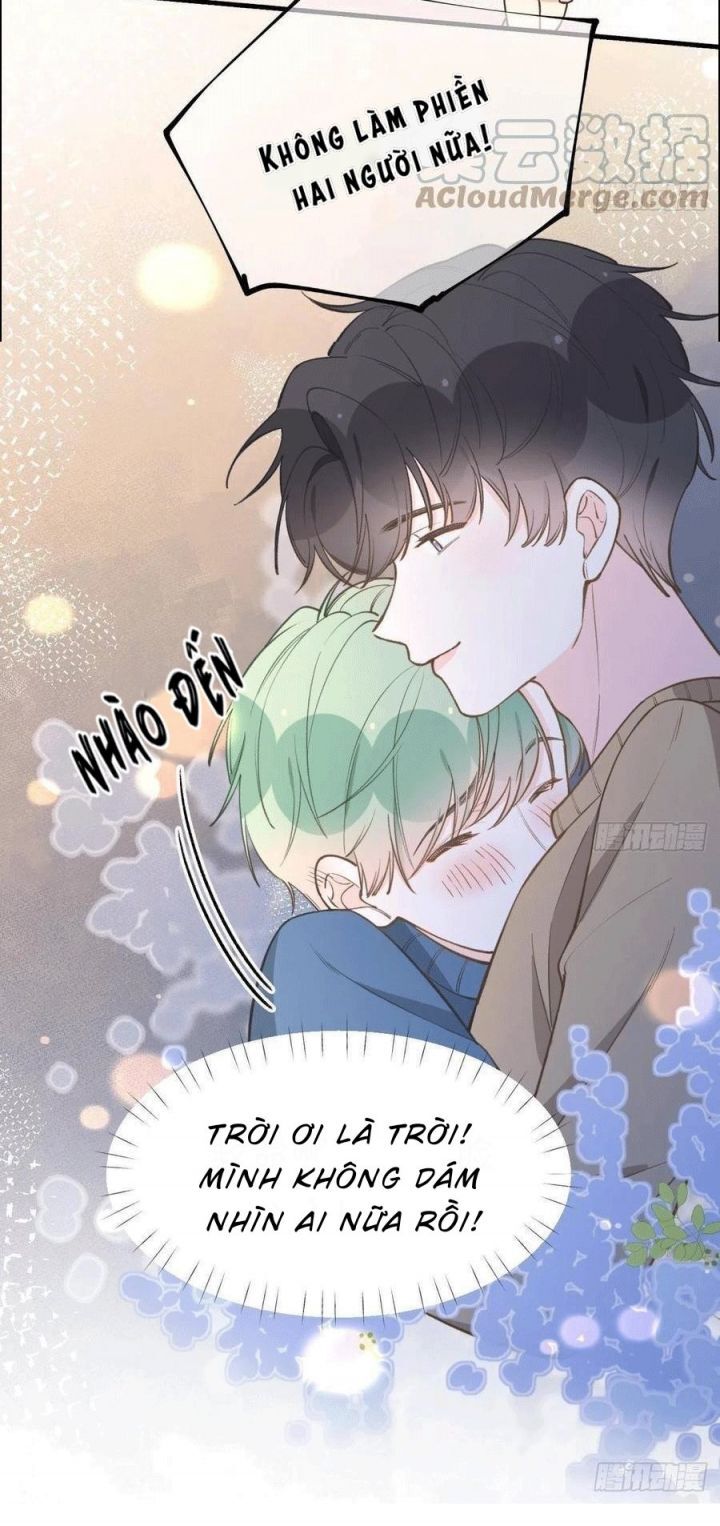 Tình Yêu Mạng Ngọt Ngào Lật Xe Rồi! Chapter 101 - 13