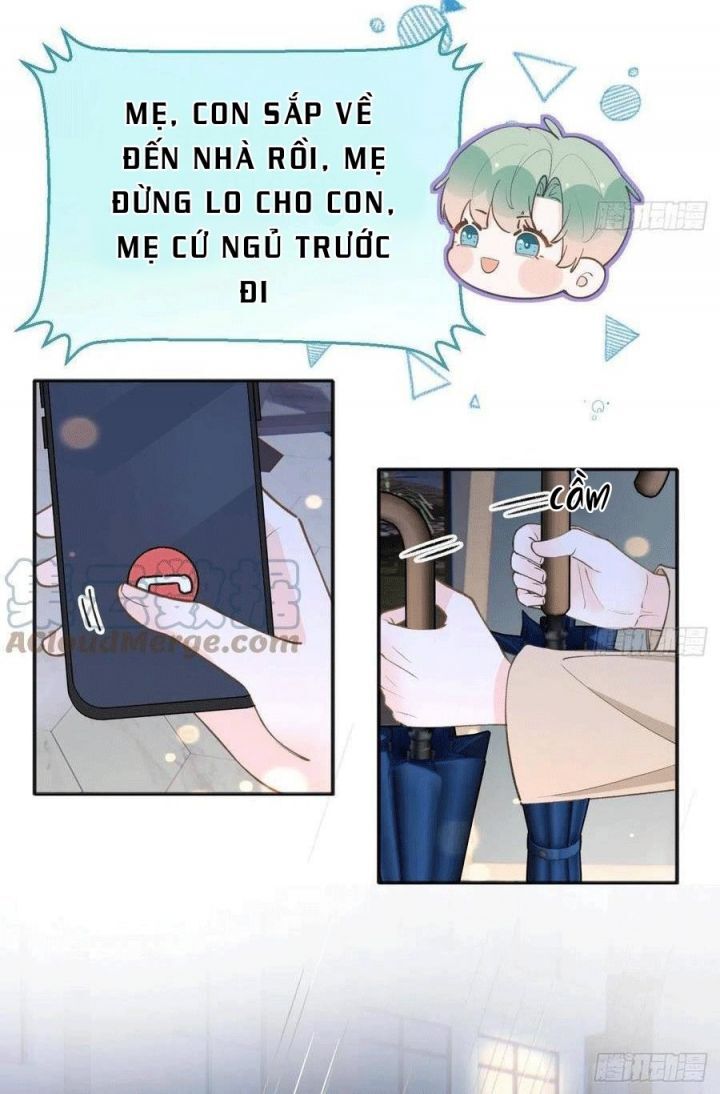 Tình Yêu Mạng Ngọt Ngào Lật Xe Rồi! Chapter 101 - 17