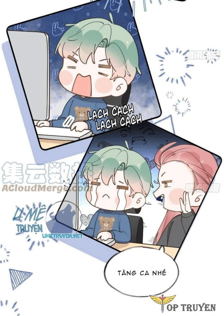 Tình Yêu Mạng Ngọt Ngào Lật Xe Rồi! Chapter 101 - 3