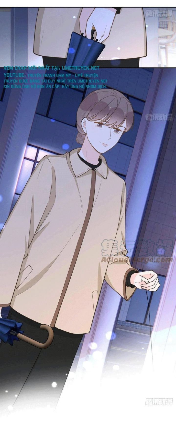 Tình Yêu Mạng Ngọt Ngào Lật Xe Rồi! Chapter 101 - 21