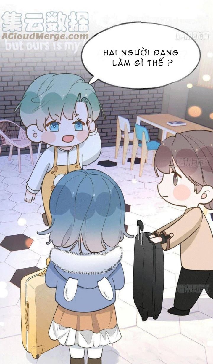 Tình Yêu Mạng Ngọt Ngào Lật Xe Rồi! Chapter 101 - 23