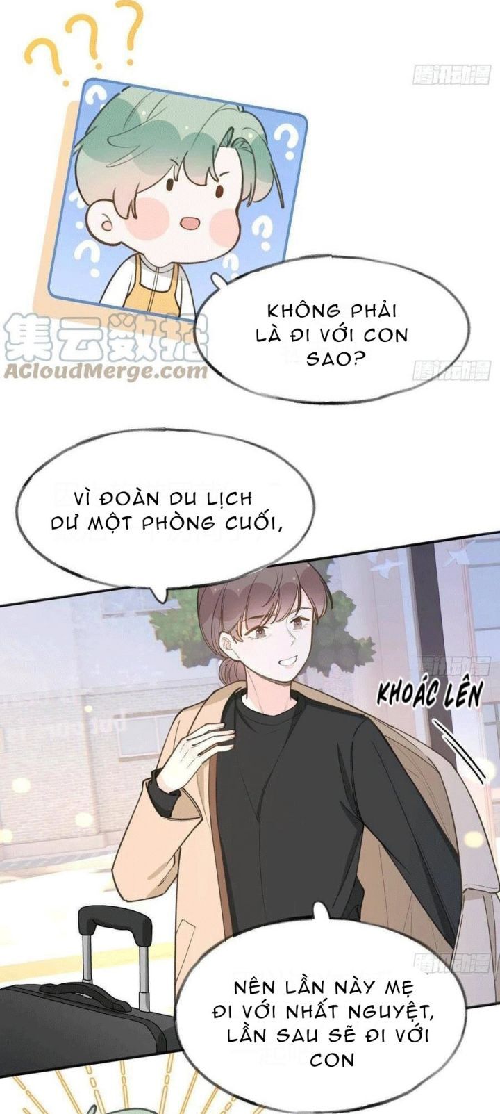 Tình Yêu Mạng Ngọt Ngào Lật Xe Rồi! Chapter 101 - 25