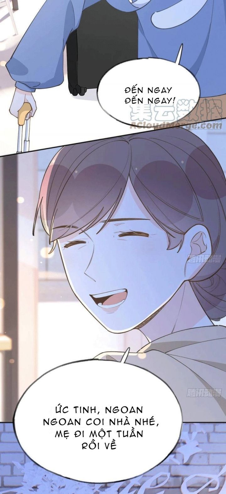 Tình Yêu Mạng Ngọt Ngào Lật Xe Rồi! Chapter 101 - 28