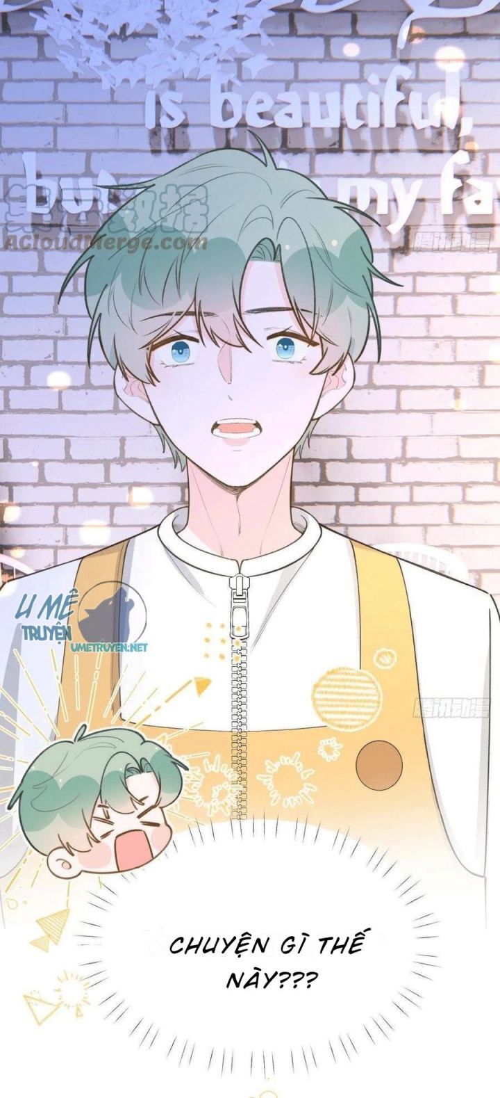 Tình Yêu Mạng Ngọt Ngào Lật Xe Rồi! Chapter 101 - 29