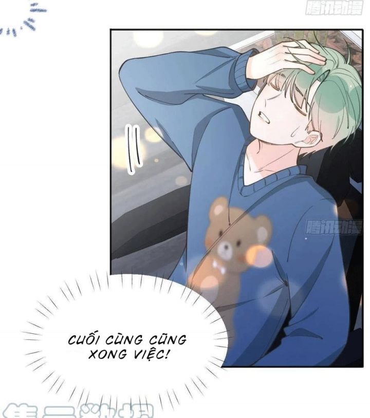 Tình Yêu Mạng Ngọt Ngào Lật Xe Rồi! Chapter 101 - 4