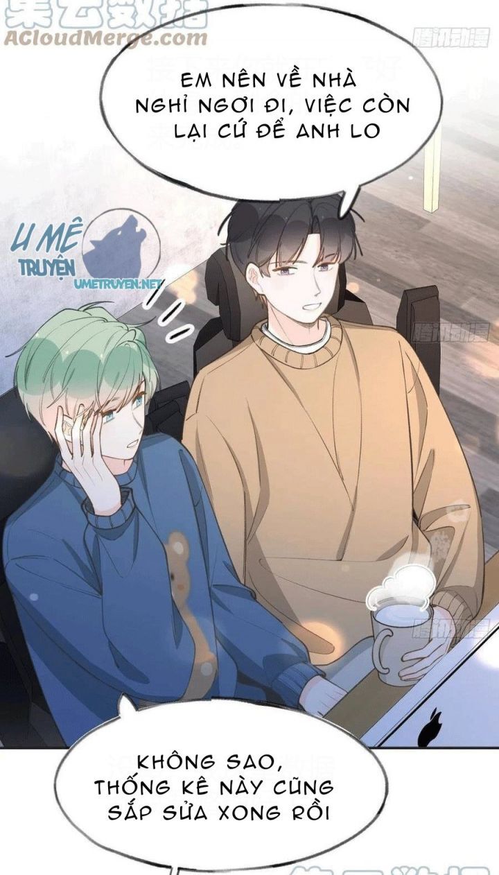 Tình Yêu Mạng Ngọt Ngào Lật Xe Rồi! Chapter 101 - 5