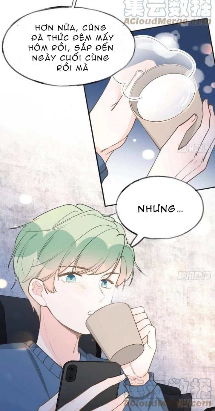 Tình Yêu Mạng Ngọt Ngào Lật Xe Rồi! Chapter 101 - 6