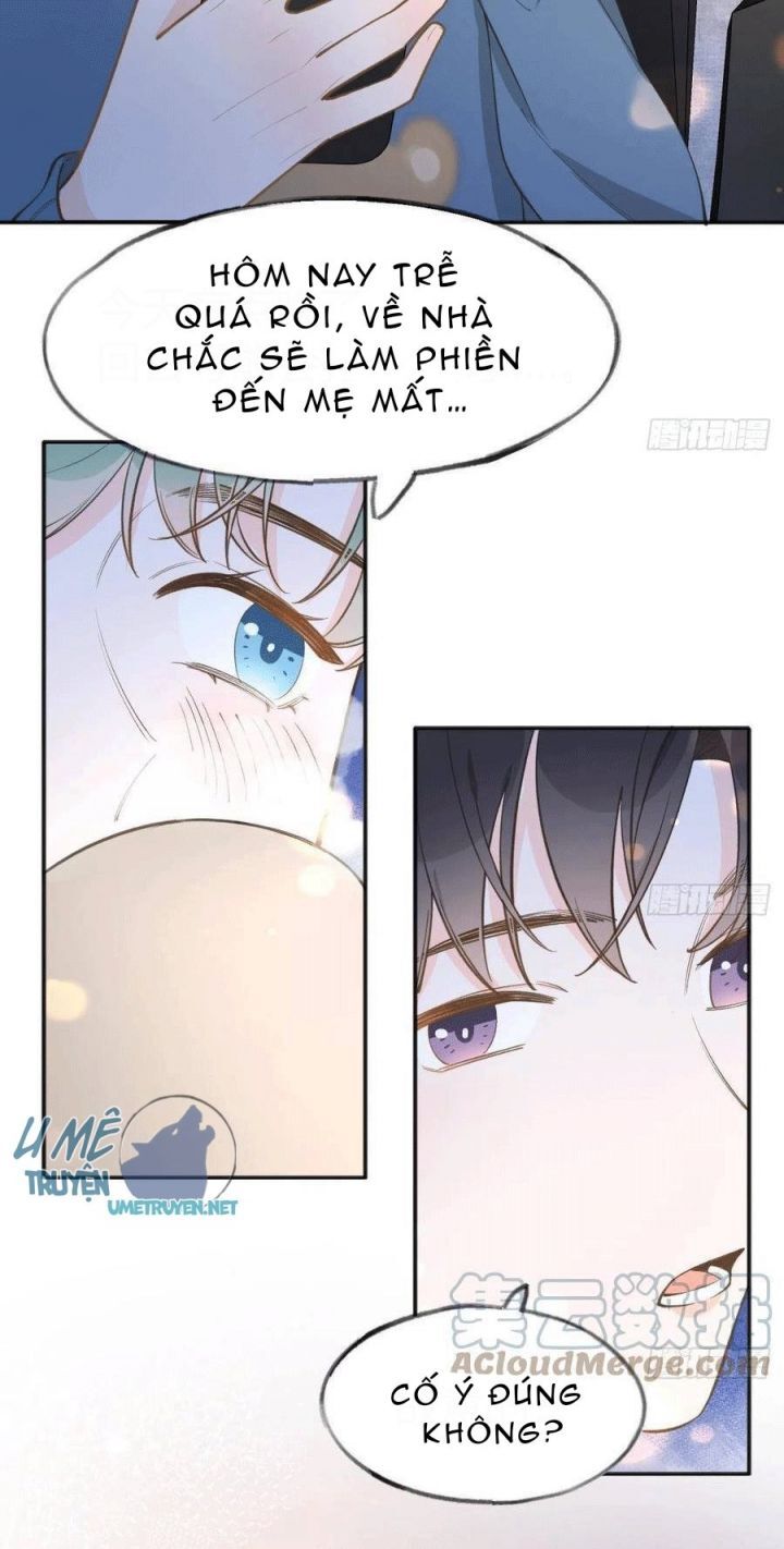 Tình Yêu Mạng Ngọt Ngào Lật Xe Rồi! Chapter 101 - 7