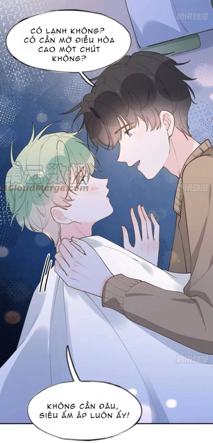 Tình Yêu Mạng Ngọt Ngào Lật Xe Rồi! Chapter 101 - 9