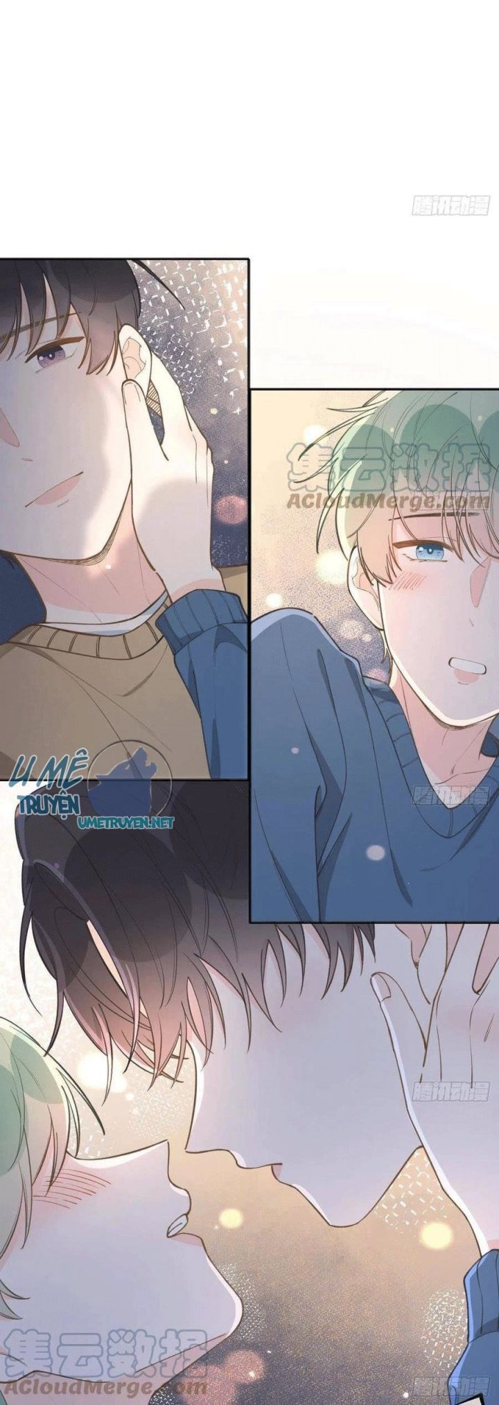 Tình Yêu Mạng Ngọt Ngào Lật Xe Rồi! Chapter 101 - 10