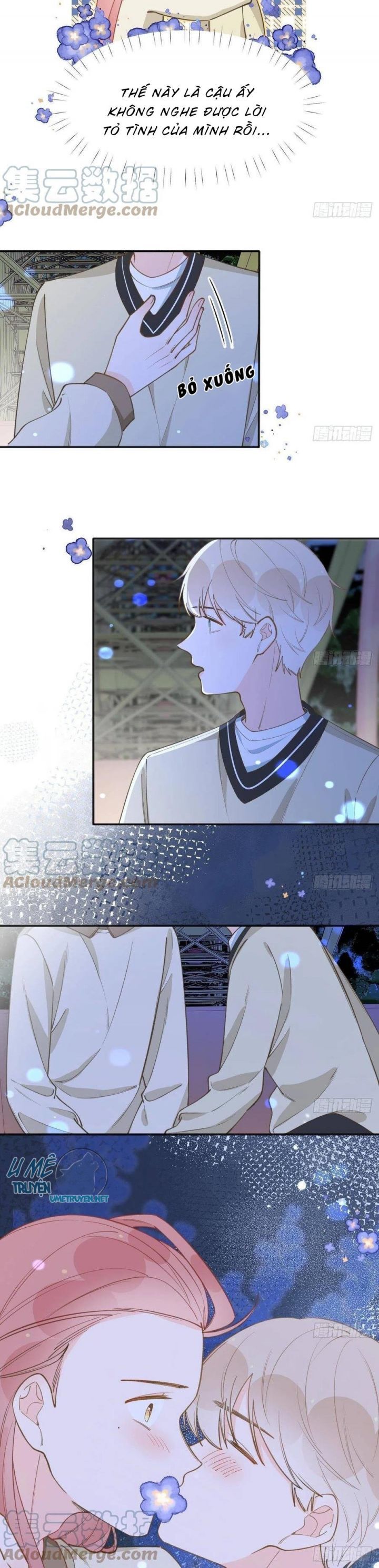 Tình Yêu Mạng Ngọt Ngào Lật Xe Rồi! Chapter 103 - 12