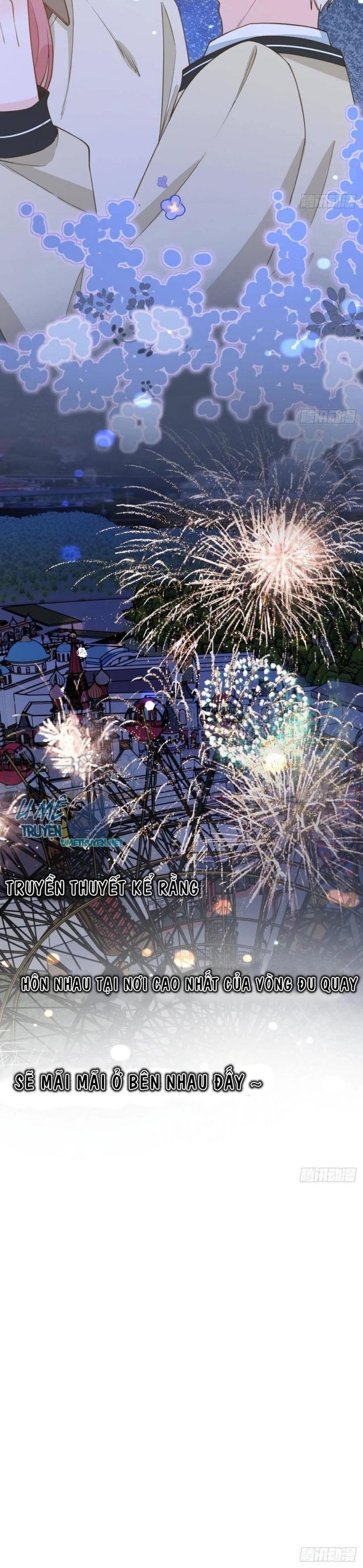 Tình Yêu Mạng Ngọt Ngào Lật Xe Rồi! Chapter 103 - 13