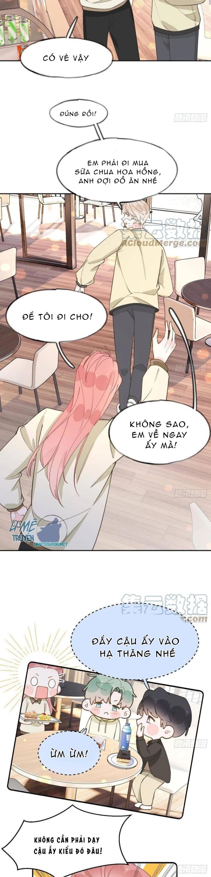 Tình Yêu Mạng Ngọt Ngào Lật Xe Rồi! Chapter 103 - 8