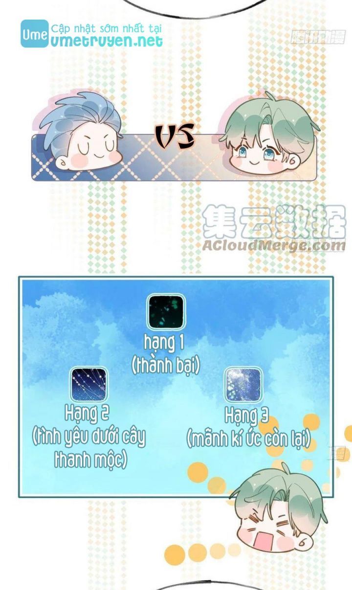 Tình Yêu Mạng Ngọt Ngào Lật Xe Rồi! Chapter 104 - 11