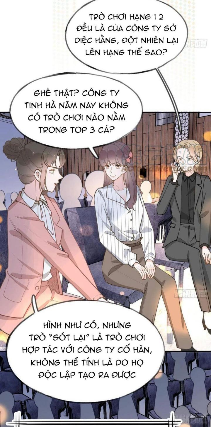 Tình Yêu Mạng Ngọt Ngào Lật Xe Rồi! Chapter 104 - 12